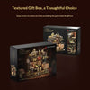 1435PCS HUIYOYOYI Vibrant Steampunk Café