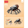 318PCS 9102 Insect World 10in1