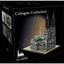 8614pcs Cologne Cathedral (with box)