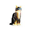 Young Simba the Lion King Compatible 21349 LED Light Up Kit