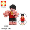 WM6194 One Piece Series Minifigures