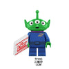 TP1060 Toy Story Series minifigures