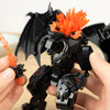 321pcs MOC The Lord of the Rings（Balrog）