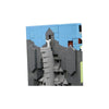 (Gobricks version) 385pcs MOC-208698 Tales of Gondor