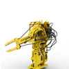 (Gobricks version)1706PCS MOC-70579 Ripleys Powerloader from Aliens 2