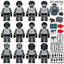 M8236 Dutch Rapid Reaction Force Minifigures
