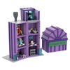 (Gobricks version) 1778pcs MOC Doofenshmirtz Evil Incorporated