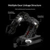 (Ship from US warehouse) 1512 pcs TUOMU T1110 Sci-Fi Programmable Robotic Arm