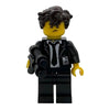 AC0014 Ninjago series JAY ﻿Minifigures