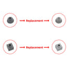 (Gobricks version) 900pcs MOC-144442  Bad Batch Helmet - ECHO