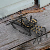 (Gobricks version) 194pcs MOC-210098 Tailless Whip Scorpion (Amblypygi Order)
