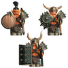 DT8905 world of warcraft Series Orc Minifigures