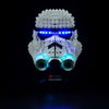 647 pcs Stormtrooper Helmet