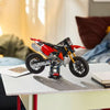 457pcs Ducati Desmo450 MX Factory