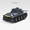 World War II Tank Series