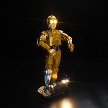 1138 pcs C-3PO
