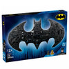 678pcs Batman Logo