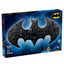 678pcs Batman Logo