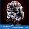 (Ship from US warehouse) 730 pcs AT-AT Driver Helmet