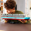 1516pcs Maersk Duel Feul Container Vessel