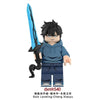 DXMH539-544 I Upgrade Alone Sung Jin-Woo Minifigures