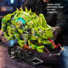1315PCS MJi 13159 Mecha Chameleon