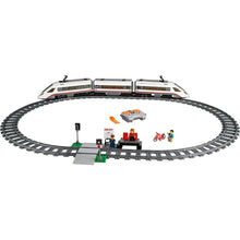 659PCS High-speed Passenger Train 60051