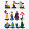 TS01-011 Toy Story Series minifigures