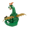 (Gobricks version) 497pcs MOC-210783 Cute Dragon