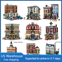 (Ship from US warehouse) Classic StreetView Collection