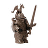 NX9517-1-2-3 Elden Ring Series Banished Knight Minifigures