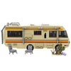 (Gobricks version) 644pcs MOC-20606 Breaking Bad RV