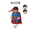G0190 Marvel superhero series Batman Joker Minifigures