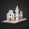 (Gobricks version) 4055pcs MOC Basilique St Maurice