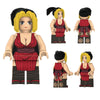 BB0002-0004 Demon Slayer: Kimetsu no Yaiba Series Minifigures (new, updating)