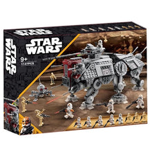 1127pcs 65010 AT-TE Walker