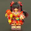 AW01 Honkai：Star Rail Sparkle minifigures