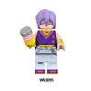 WM6230 KPop Demon Hunters Series Minifigures (new, updating)