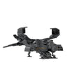 (Gobricks version) 597 pcs MOC-128311 Micro Aliens Series PART I : UD-4L Dropship Landing Type