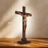 588pcs MiYoo 33127 Jesus on the Cross