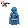KDL863 Superhero Series Minifigures (new, updating)