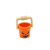 95343+95344 Halloween Pumpkin Bucket 10pcs