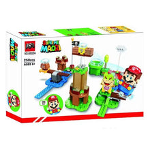 246pcs 60020A Starter Kit Bundle with Gift