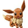 587pcs Mystic Fox Creature Eevee