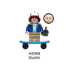 HZ6010 Stranger Things Series Minifigures