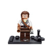 KSZ515 518 719 722 Pirates of the Caribbean Minifigures
