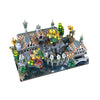 (Gobricks version) 3268pcs MOC-182098 Rivendell