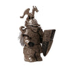 NX9517-1-2-3 Elden Ring Series Banished Knight Minifigures