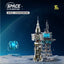 2859pcs T4014 Space Explanation：Space Cosmodrome