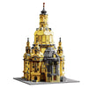 3169pcs Dresden